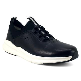 Либеро 2218 25YA Женская повседневная обувь черного цвета