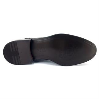 Либеро 2873 23KA Мужская классическая обувь коричневого цвета