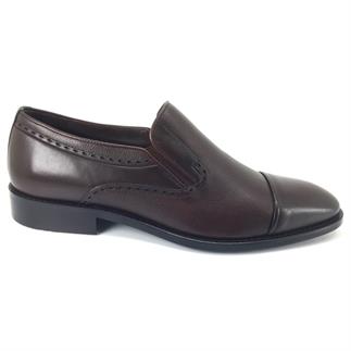 Либеро 2883 22YA Повседневная мужская обувь коричневого цвета