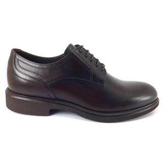 Либеро 2922 23YA Повседневная мужская обувь коричневого цвета