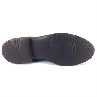 Либеро 2922 23YA Повседневная мужская обувь коричневого цвета