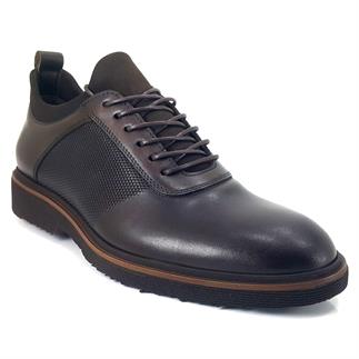 Либеро 2999 24KA Мужская повседневная обувь коричневого цвета