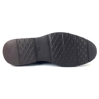 Либеро 2999 24KA Мужская повседневная обувь коричневого цвета