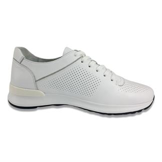 Либеро 3045 23YA Повседневная мужская обувь белая