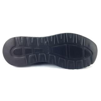 Либеро 3045 23YA Повседневная мужская обувь черного цвета