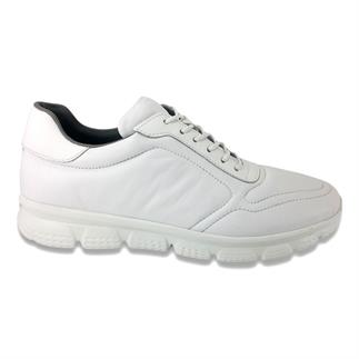 Либеро 3121 23YA Повседневная мужская обувь белая