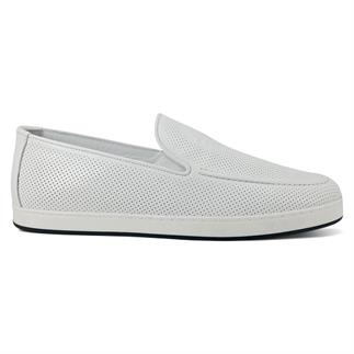 Либеро 3193 25YA Мужская повседневная обувь белого цвета