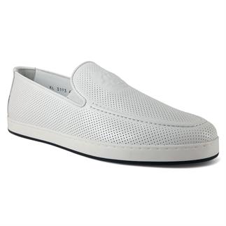 Либеро 3193 25YA Мужская повседневная обувь белого цвета