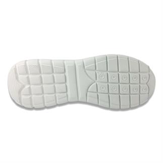 Libero 3389 23YA Günlük Bayan Ayakkabı Siyah Beyaz