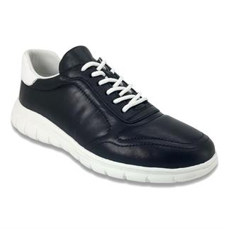 Libero 3389 23YA Günlük Bayan Ayakkabı Siyah Beyaz