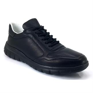 Либеро 3389 23YA Повседневная женская обувь черного цвета