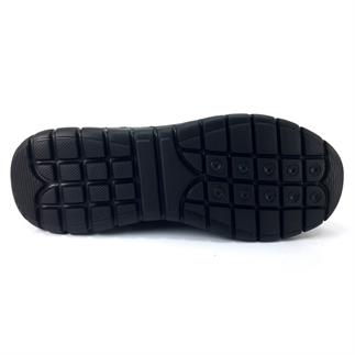 Либеро 3389 23YA Повседневная женская обувь черного цвета