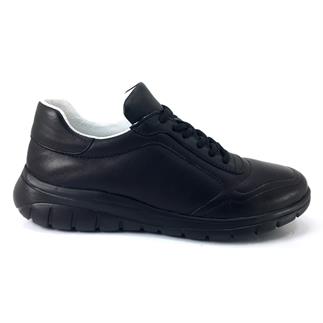 Либеро 3389 23YA Повседневная женская обувь черного цвета