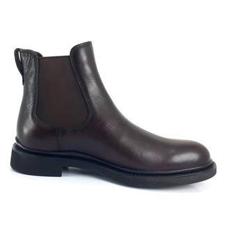 Либеро 3454 22кб повседневные мужские ботинки коричневого цвета