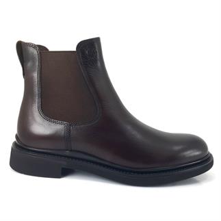 Либеро 3454 22кб повседневные мужские ботинки коричневого цвета