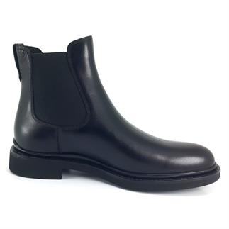 Либеро 3454 22KB повседневные мужские ботинки черного цвета