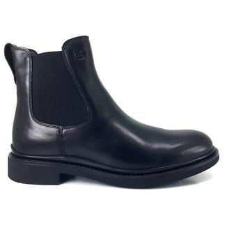 Либеро 3454 24KB мужские повседневные ботинки черного цвета