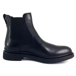 Либеро 3454 24KB мужские повседневные ботинки черного цвета