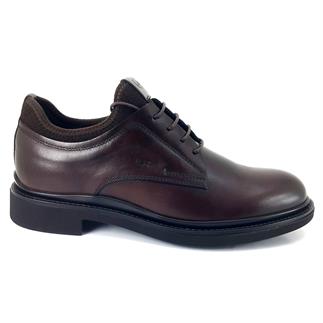 Либеро 3456 25KA Мужская повседневная обувь коричневого цвета