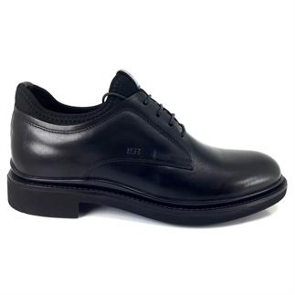 Либеро 3456 25KA Мужская повседневная обувь черного цвета