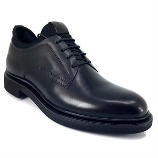 Либеро 3456 25KA Мужская повседневная обувь черного цвета