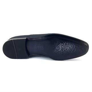 Libero 3700 23YA Klasik Erkek Ayakkabı Siyah