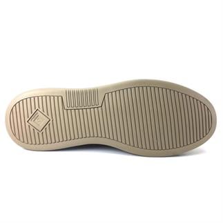 Либеро 3726 23YA Повседневная мужская обувь из норкового нубука