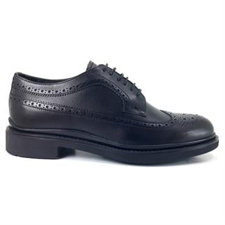 Либеро 3814 24KA Мужская повседневная обувь черного цвета