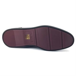 Либеро 4028 22KB повседневные мужские ботинки черного цвета