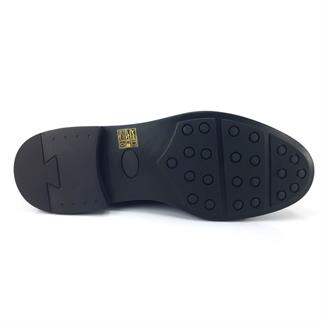 Либеро 4377 22KB повседневные мужские ботинки черного цвета