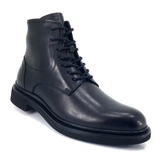 Либеро 4378 23KB мужские повседневные ботинки черного цвета