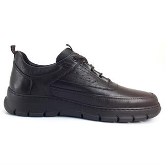 Либеро 4501 24KA Мужская повседневная обувь коричневого цвета