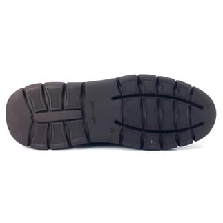 Либеро 4501 24KA Мужская повседневная обувь коричневого цвета