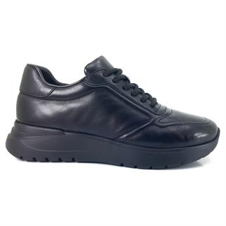 Либеро 4505 24KA Женская повседневная обувь черного цвета