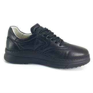 Либеро 4506 22KA Повседневная женская обувь черного цвета