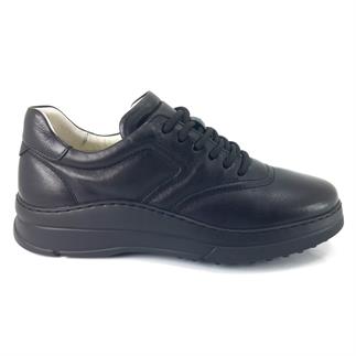 Либеро 4506 22KA Повседневная женская обувь черного цвета