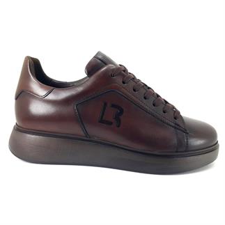 Либеро 4617 25YA Мужская повседневная обувь коричневого цвета