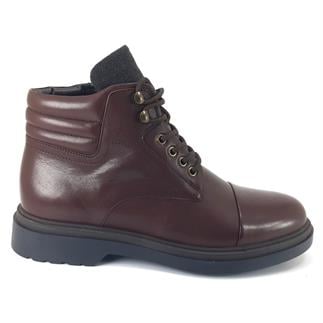 Либеро 4638 22KB повседневные мужские ботинки коричневого цвета