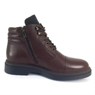 Либеро 4638 22KB повседневные мужские ботинки коричневого цвета