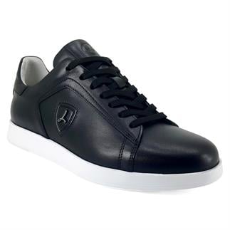 Либеро 4704 25KA Мужская повседневная обувь черного цвета