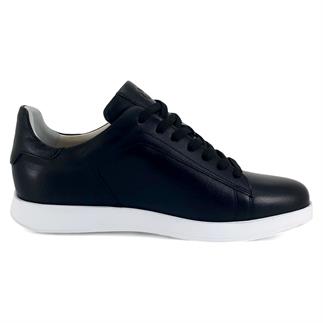 Либеро 4704 25KA Мужская повседневная обувь черного цвета