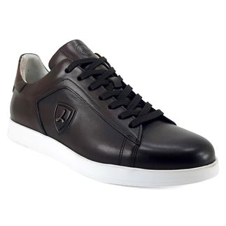 Либеро 4704 25KA Мужская повседневная обувь коричневого цвета