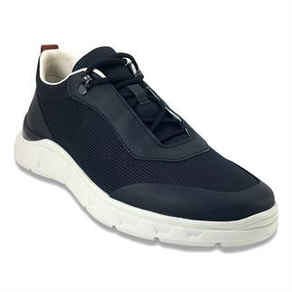 Либеро 4745 23YA Повседневная мужская обувь черного цвета