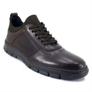 Либеро 4753 23KA Мужская повседневная обувь коричневого цвета