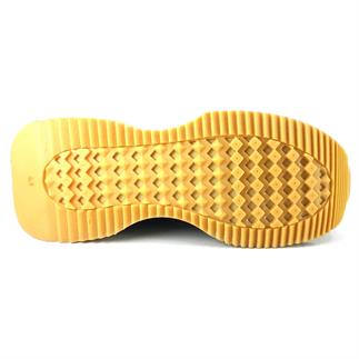 Libero 4772 24YA Erkek Günlük Ayakkabı Lacivert Süet