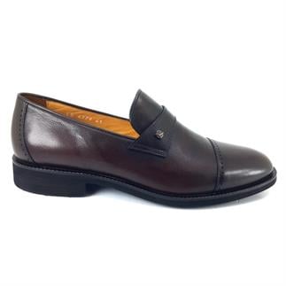 Либеро 4779 23YA Повседневная мужская обувь коричневого цвета