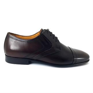 Либеро 4796 23YA Классическая мужская обувь коричневого цвета