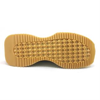 Libero 4817 24YA Erkek Günlük Ayakkabı Bej