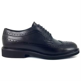 Либеро 4839 24KA Мужская повседневная обувь черного цвета