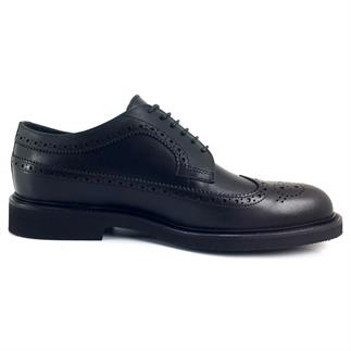 Либеро 4839 24KA Мужская повседневная обувь черного цвета